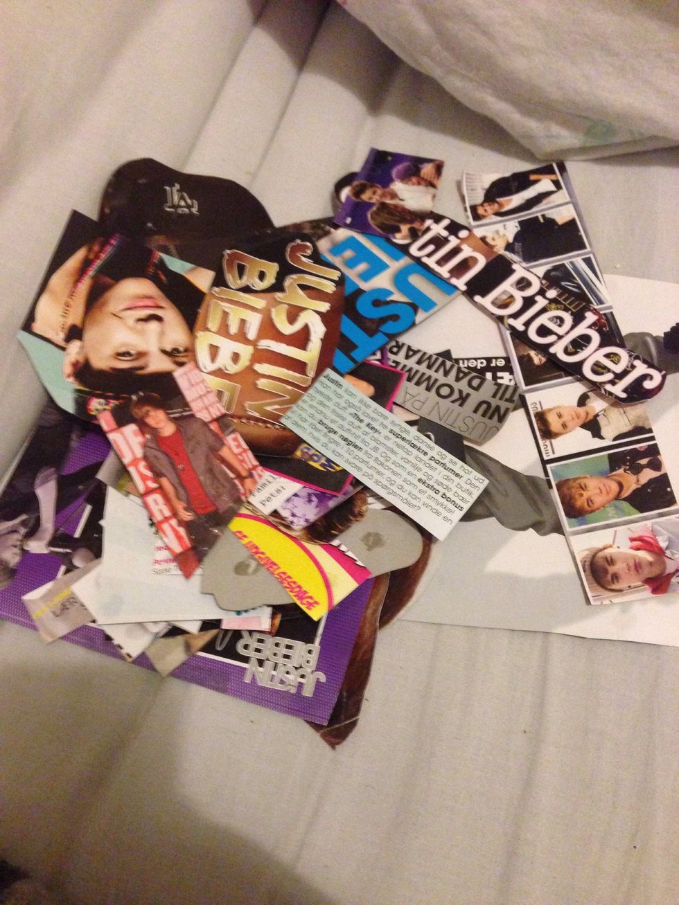 And some pics of your idol! \u270c\ufe0f\ud83d\udc95