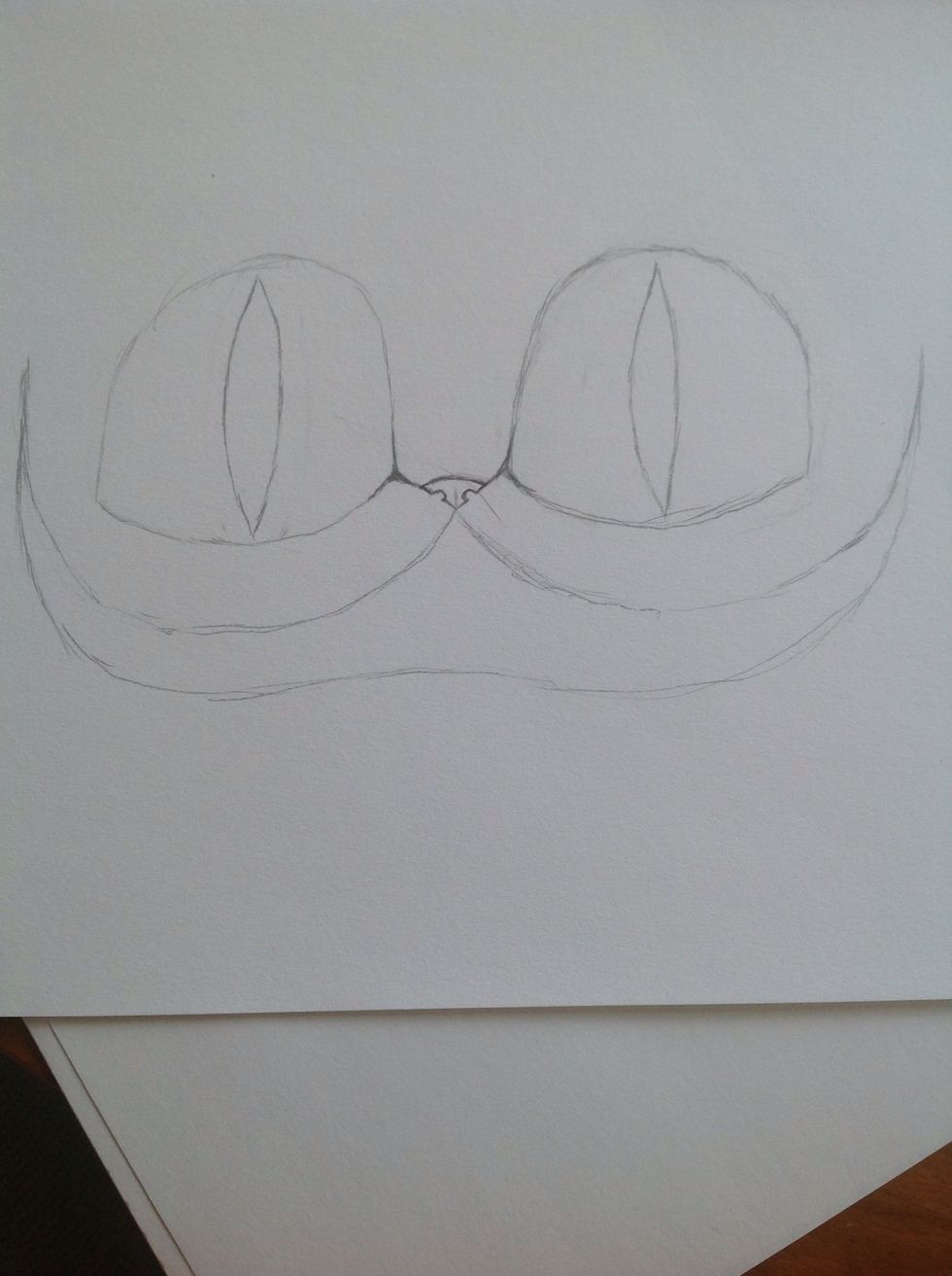 And something like this.