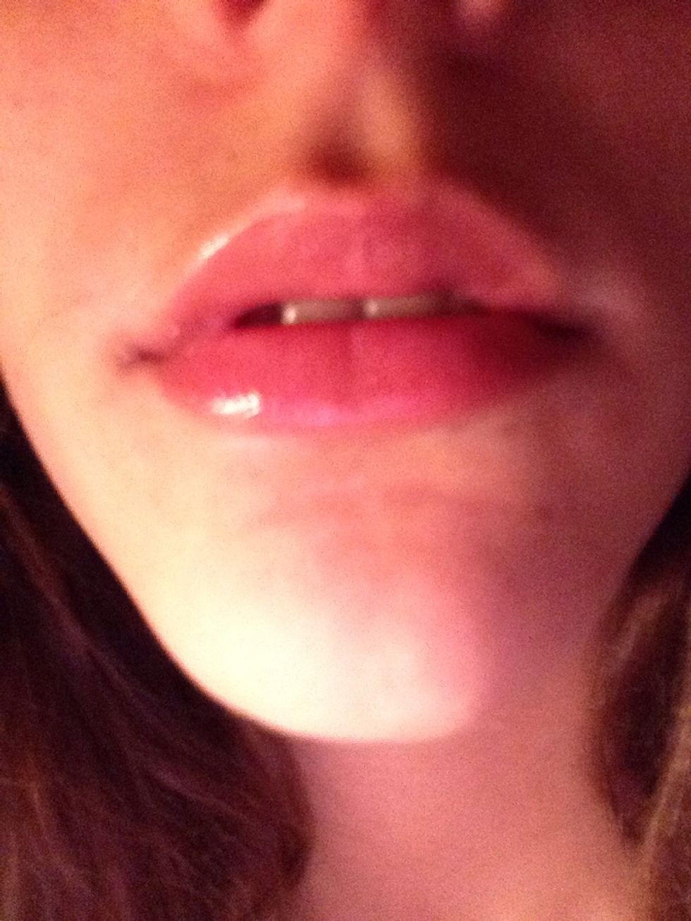 And sorry for the weird pics guys!!!!!!!!!xox!