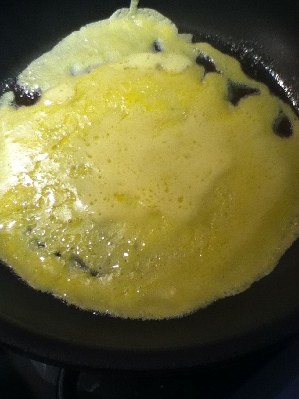 And spread it around