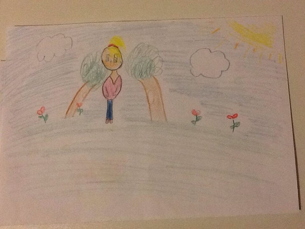 And TA DA!!! \ud83d\udc4c\ud83d\ude04\ud83d\ude1c