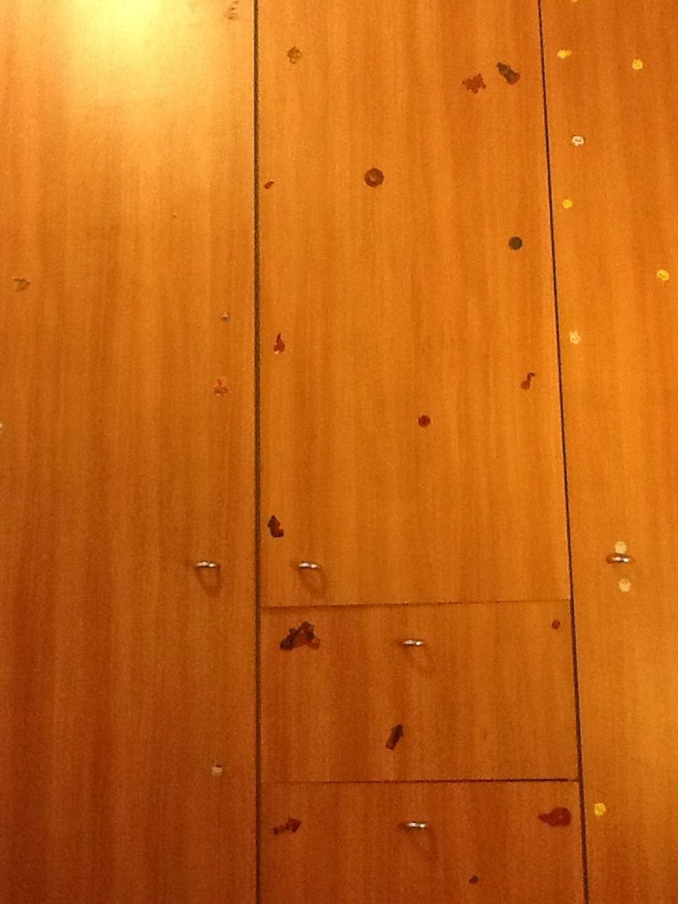 And tadaaaaaa! Enjoy!