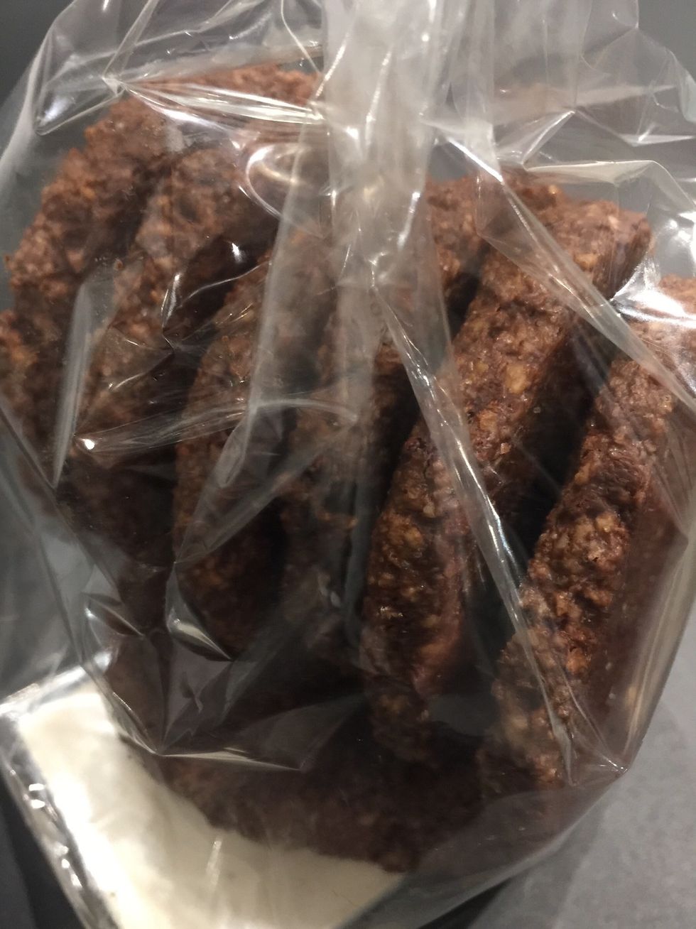 And take along to friends