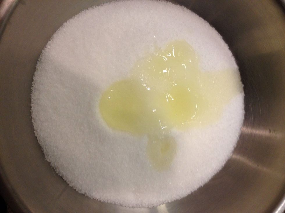 And take their whites