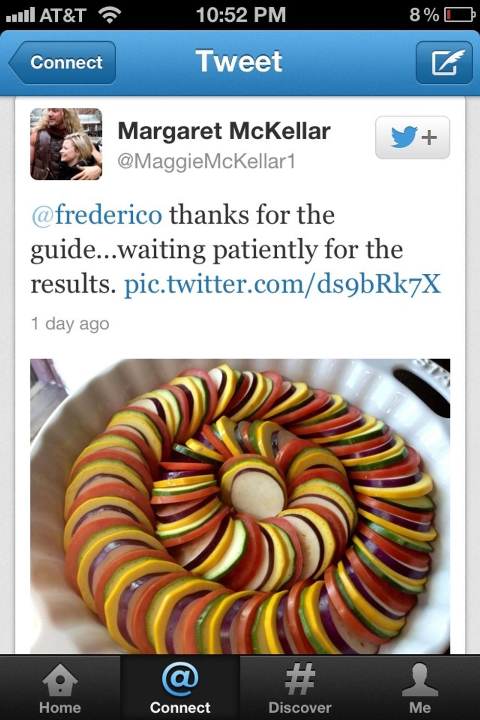 And thank you for making the guides at home.