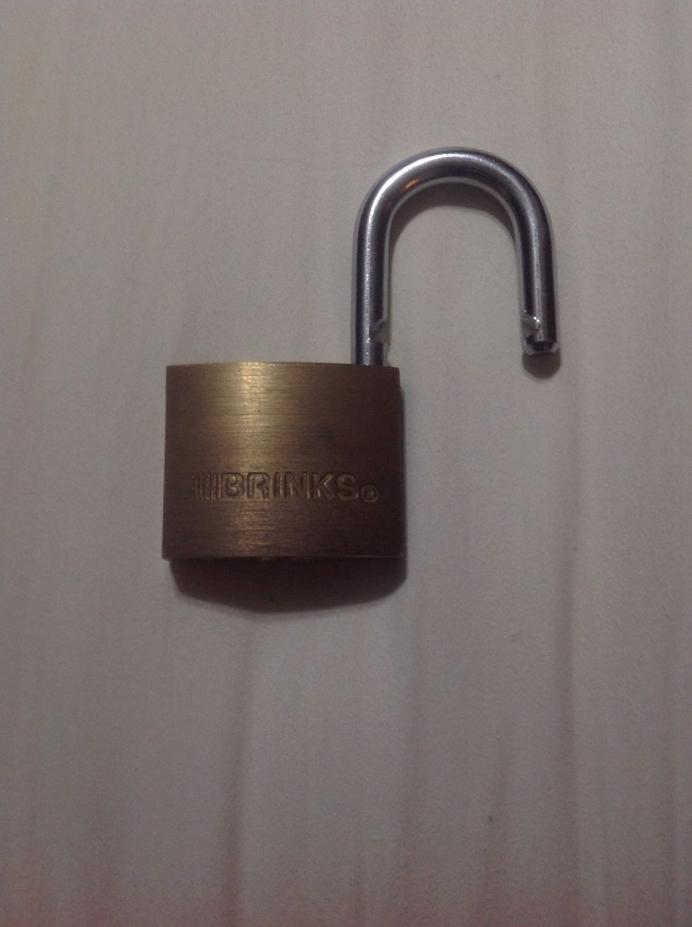 And that's all there is to it! Just remember it can take a few tries so don't be afraid to mess with it a little until you get it.