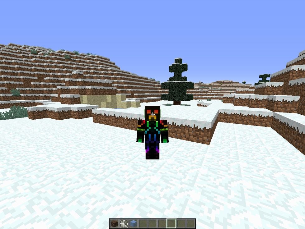 and that's it guys! don't forget go click on like button and leave comments. feel free to follow!