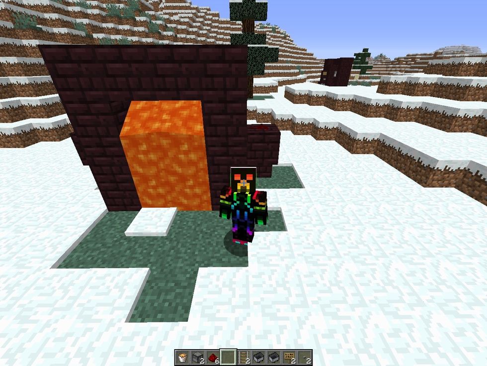 and that's it guys! hope you enjoyed tutorial and don't forget to leave a like above.