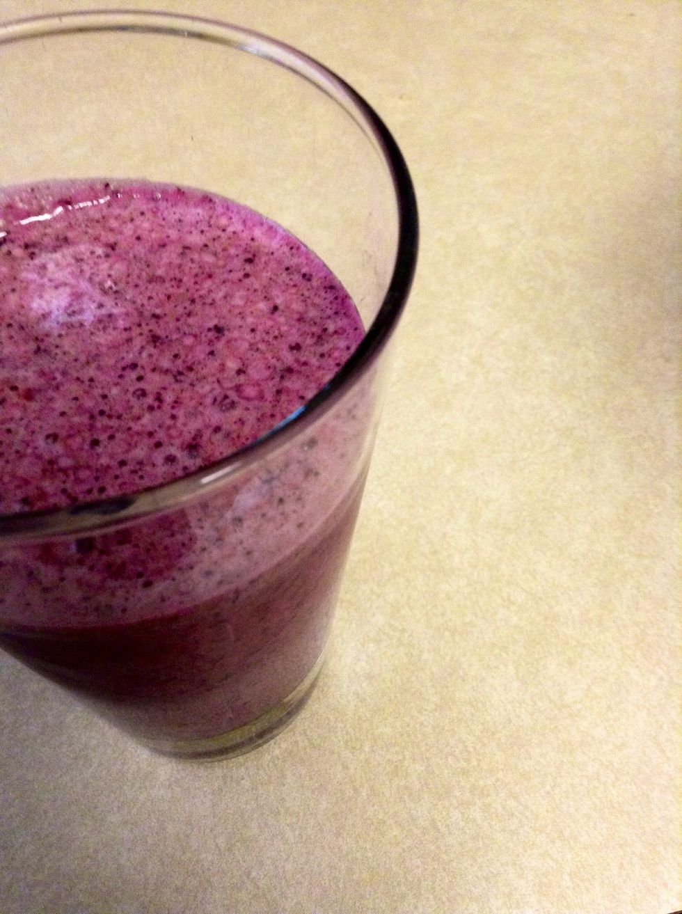 and that's it! its my favorite, and it's filling\ud83d\ude0b