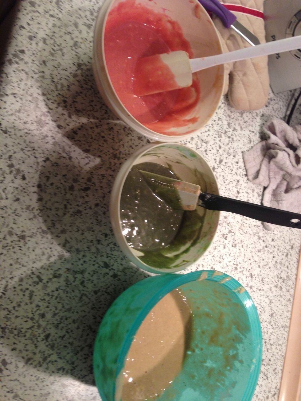 And the last is normal. \ud83d\ude04