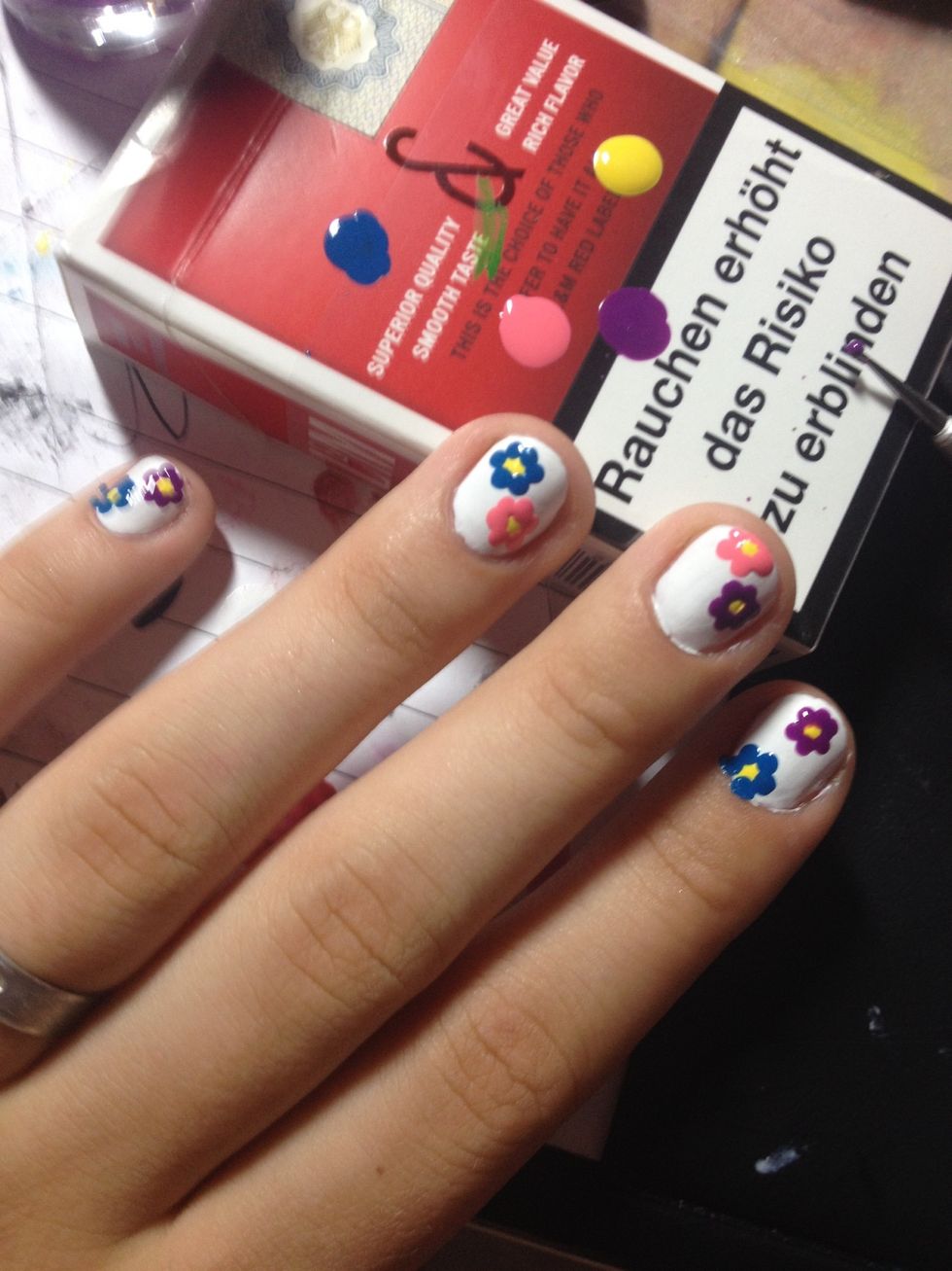 ... and the last one ...