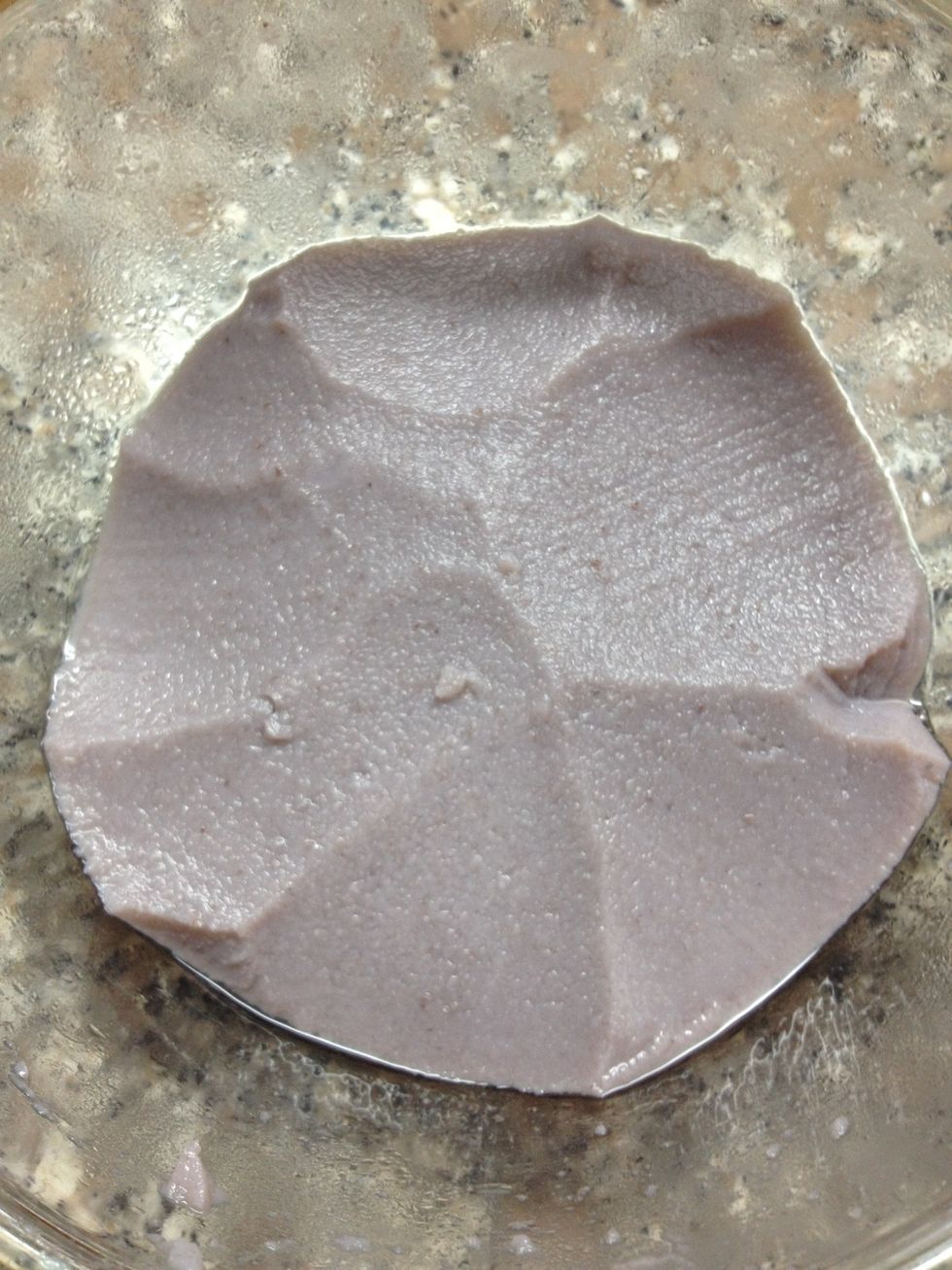 And the leftovers go back in the fridge for tomorrow! HAVE FUN!!!