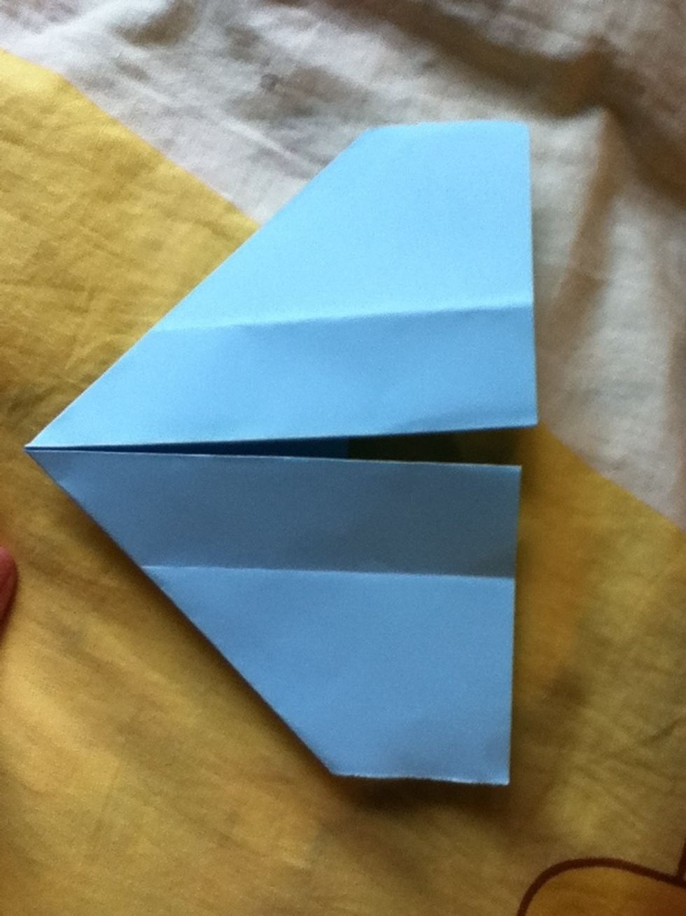 And the other side too...