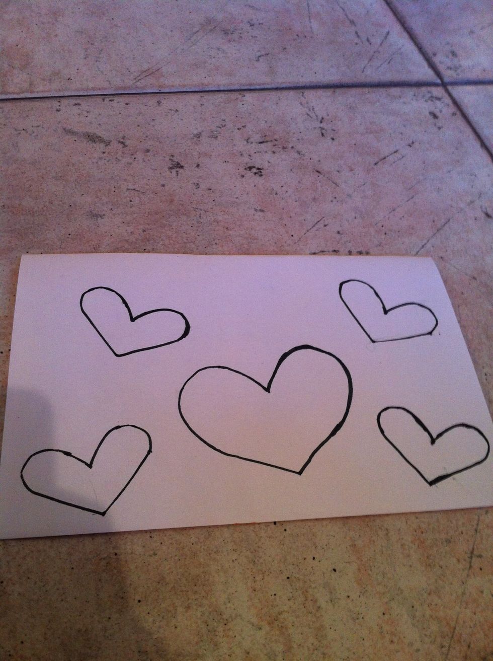 And the other side...