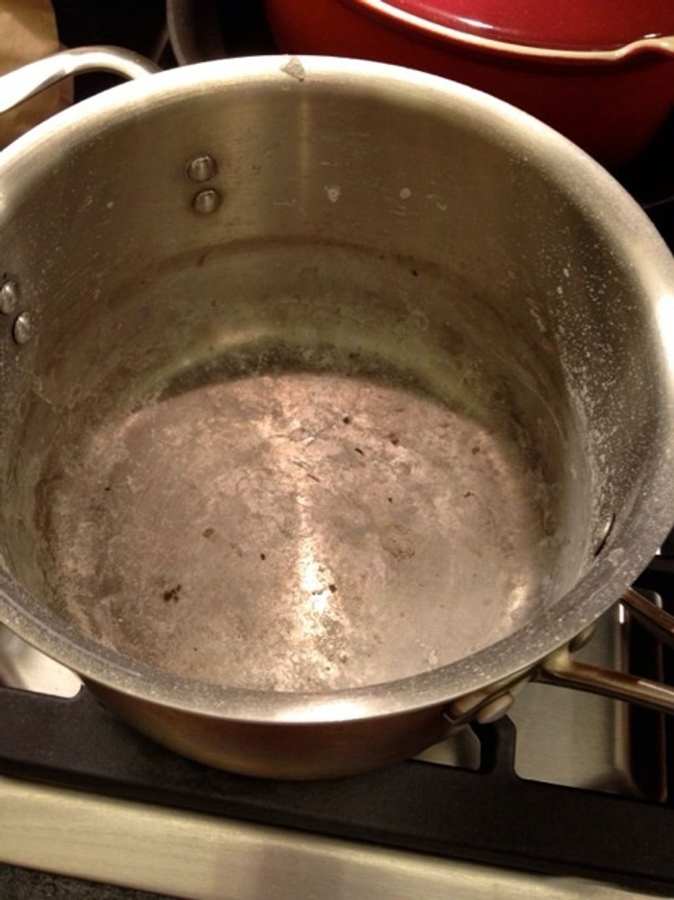 And the pot like this