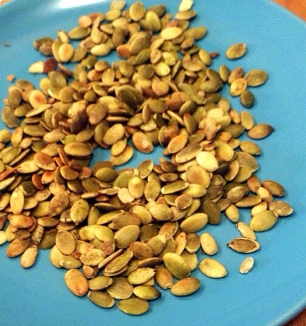 ..and then set aside.