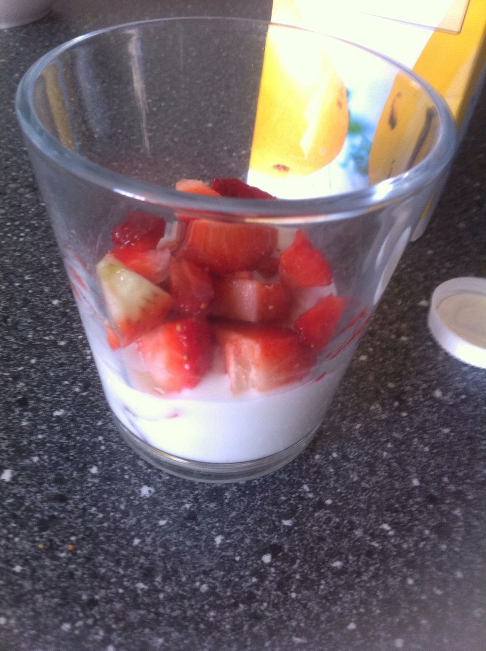 And Then the Strawberrys \u27a1