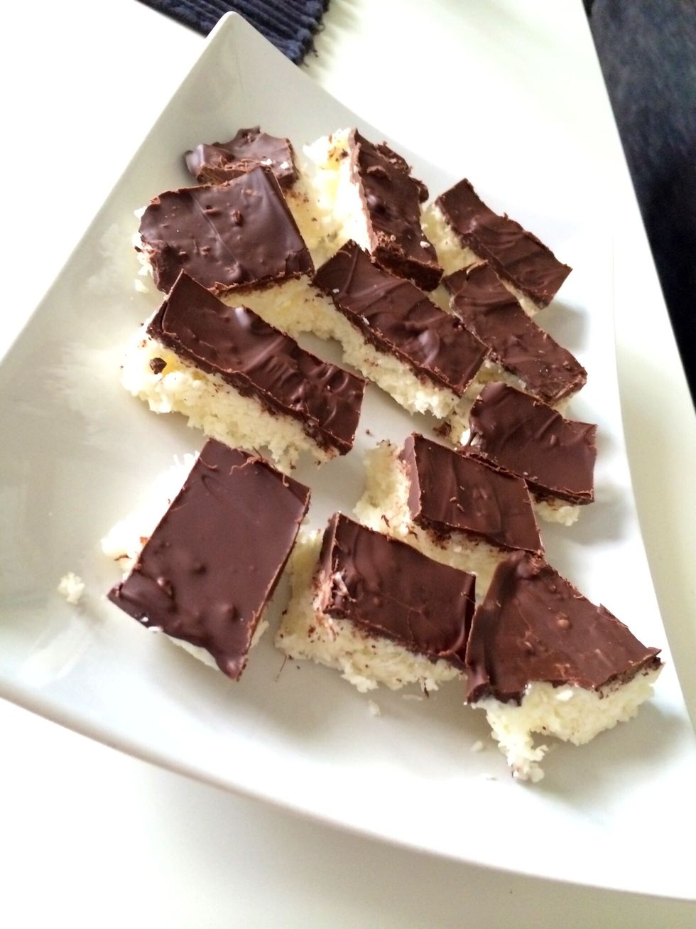 And then they are done! \ud83d\udc4f\ud83d\udc4f