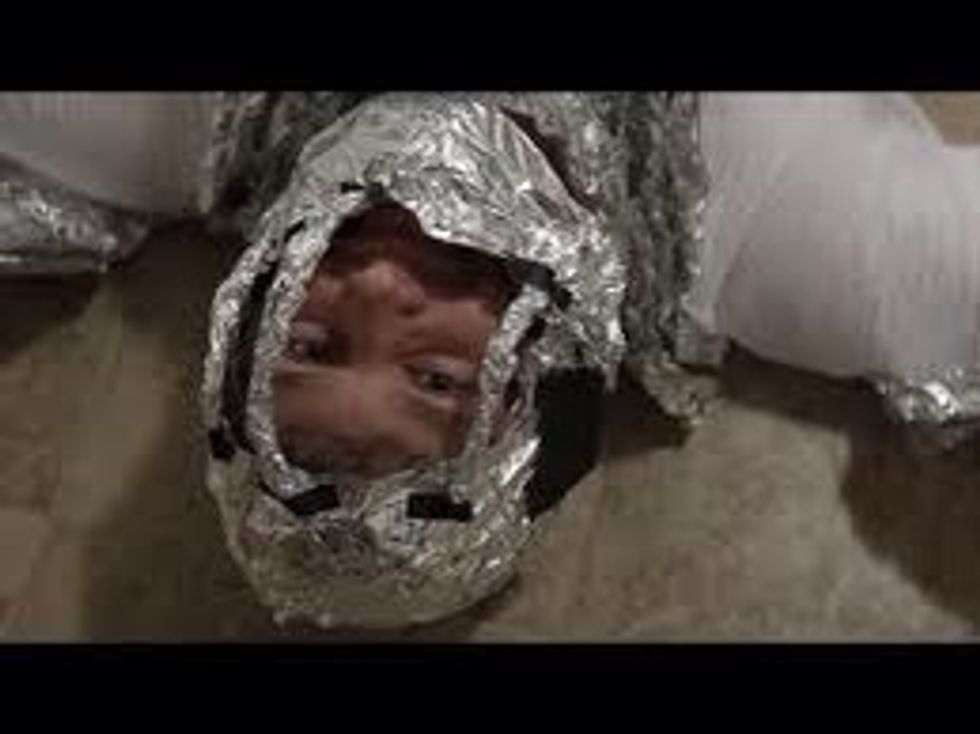 And then this happens.. Yup..