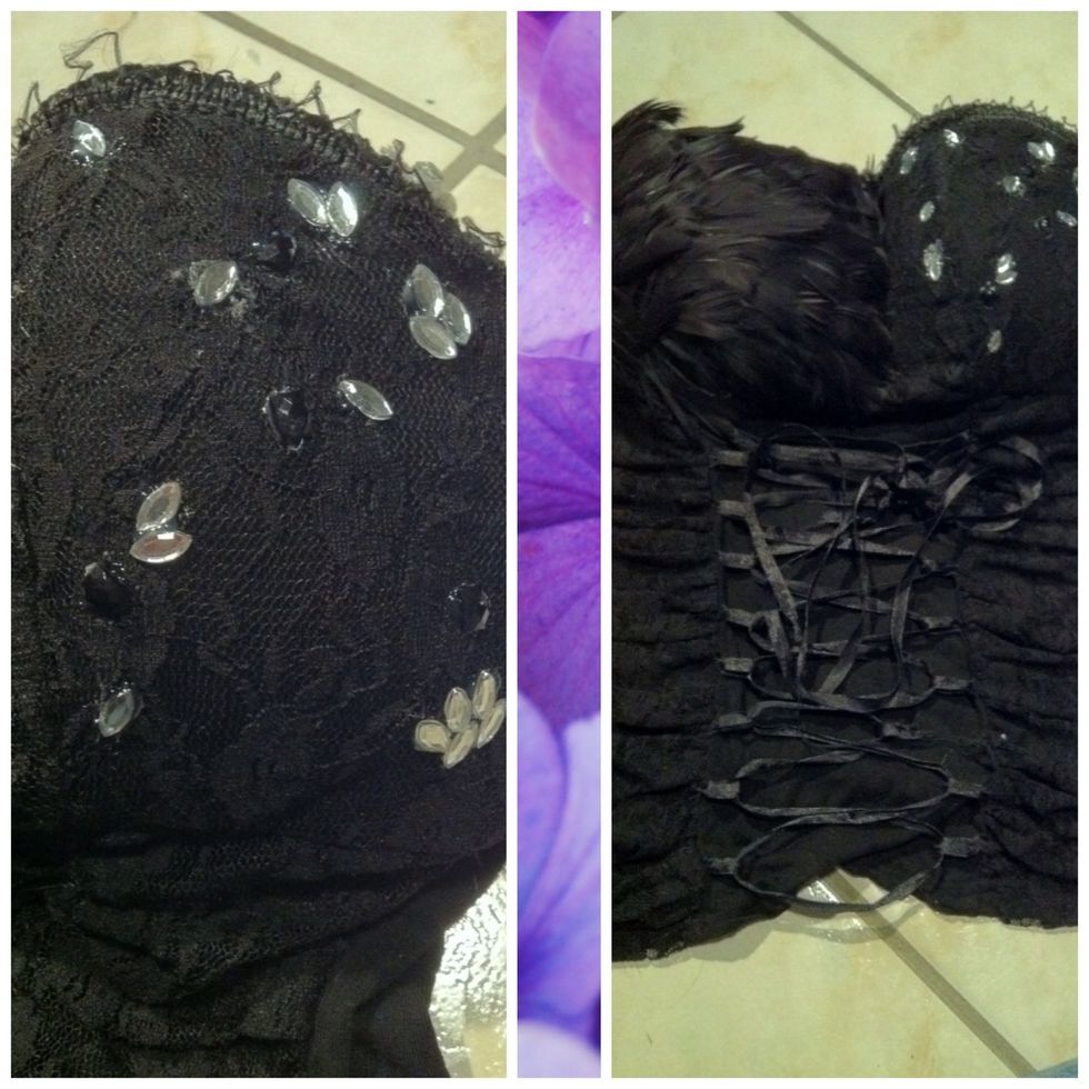 And then you're done!