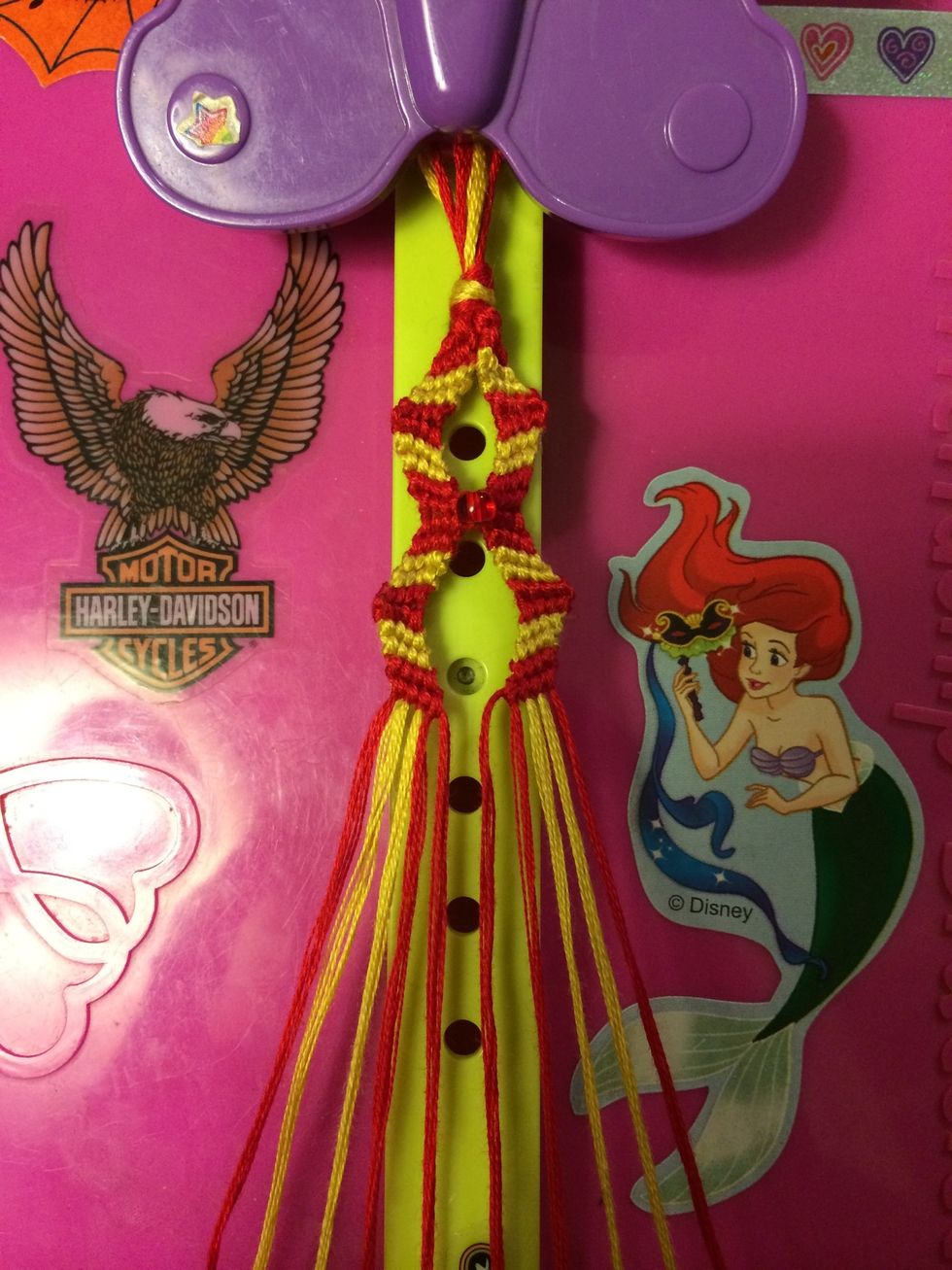 And there is the right side.