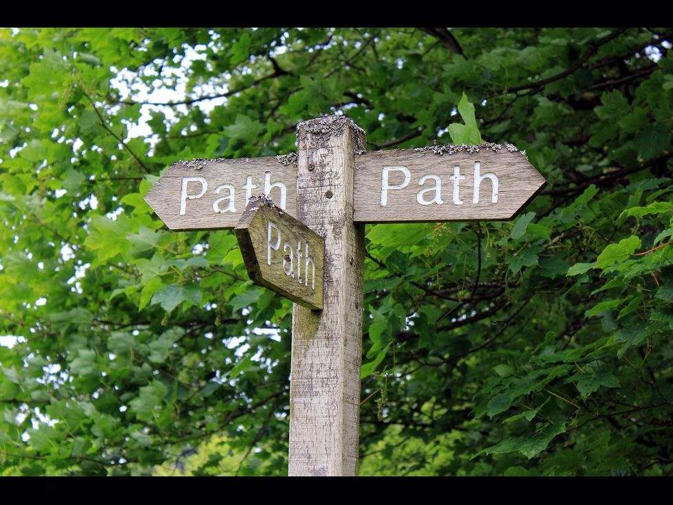 ... and there will be scenario building ..