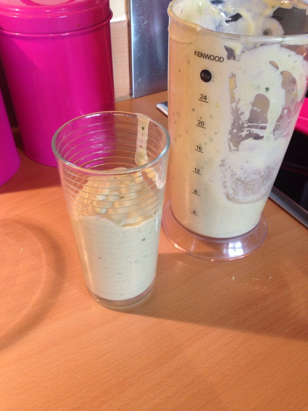 And there you have it! Enjoy!