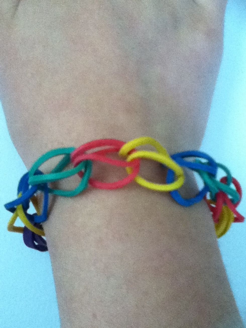 And there you have it!! Hope this helped!