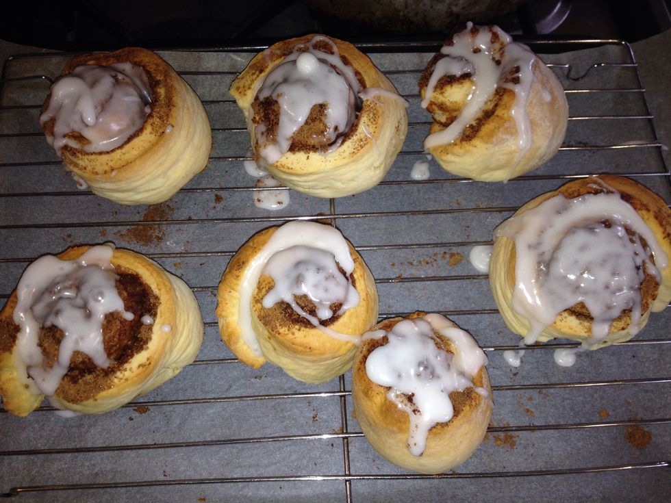 And there you have them. I dare you to make them survive the next two hours.