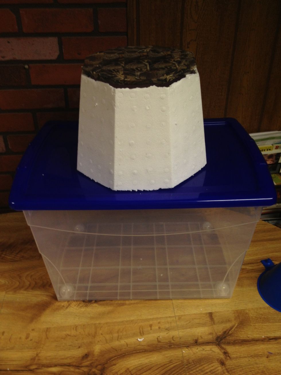 And this is before the windows......