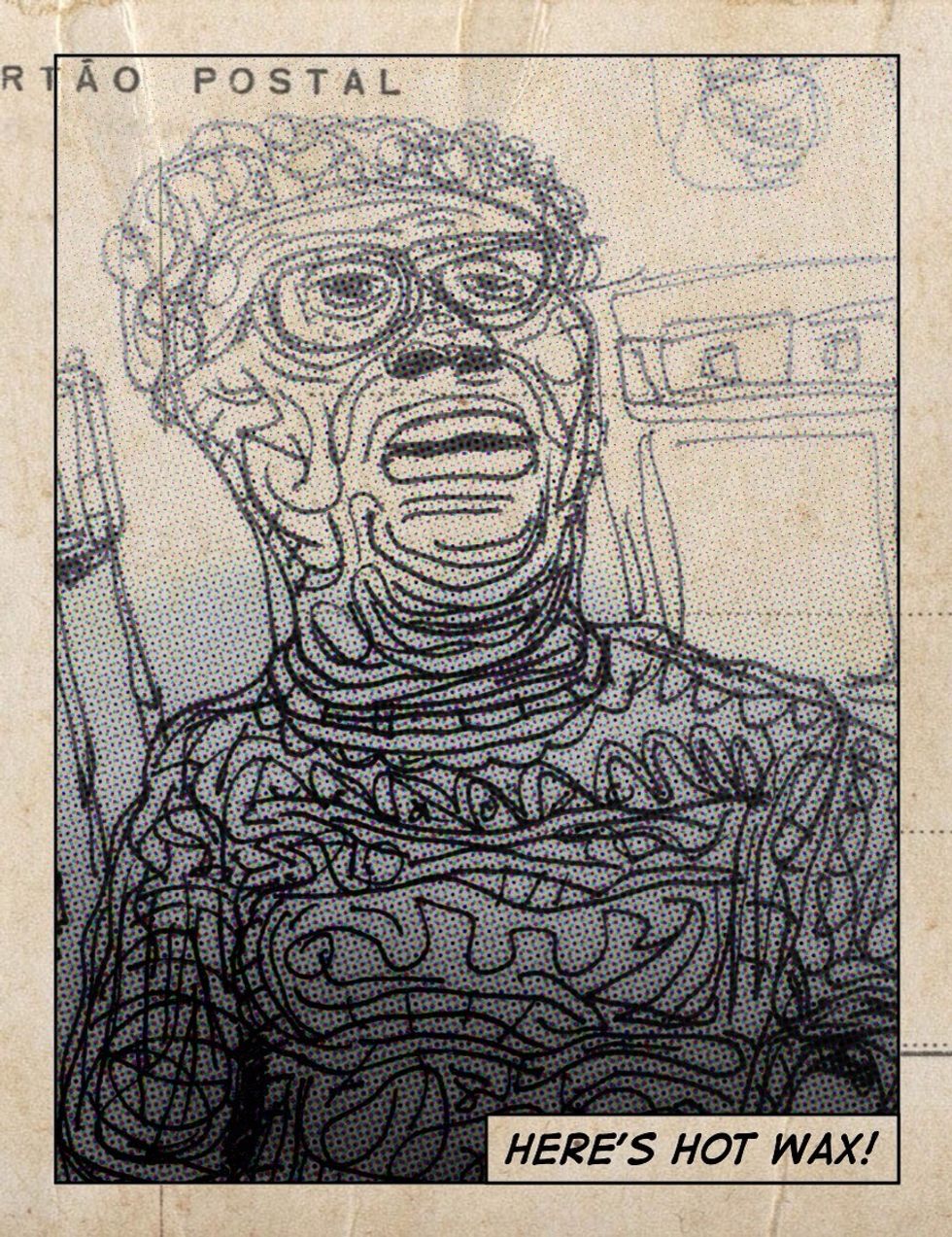 And this is Klondike!