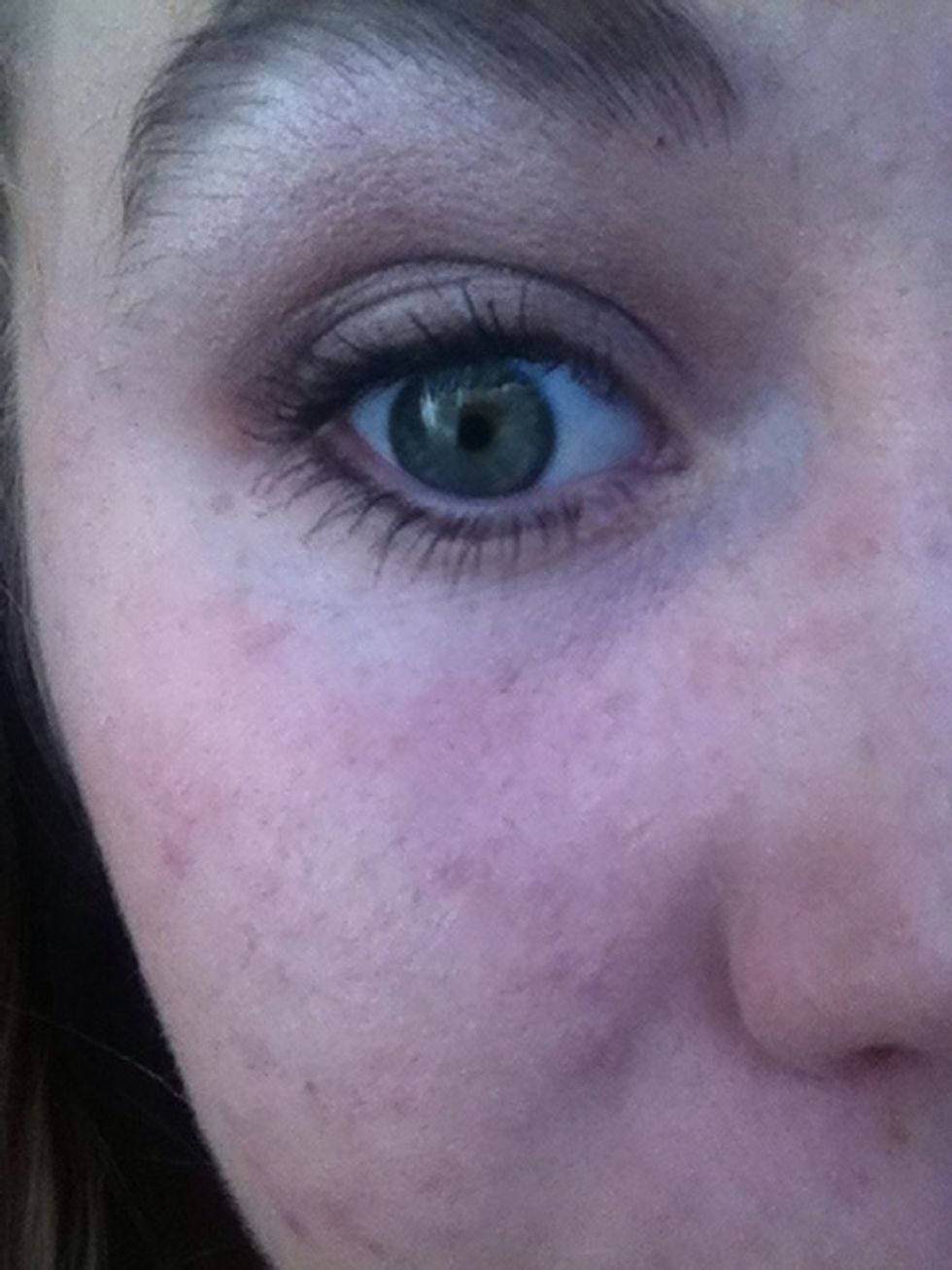 And this is my after effect!!!