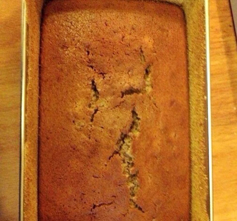 And this is the finished result!