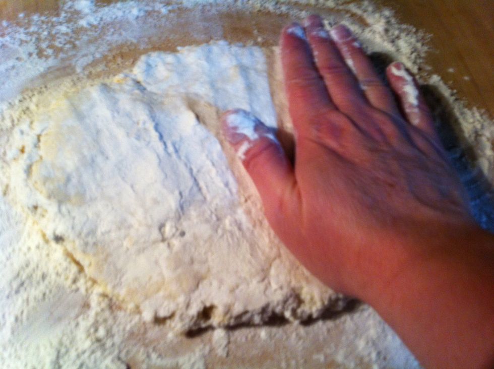 And to the right side...