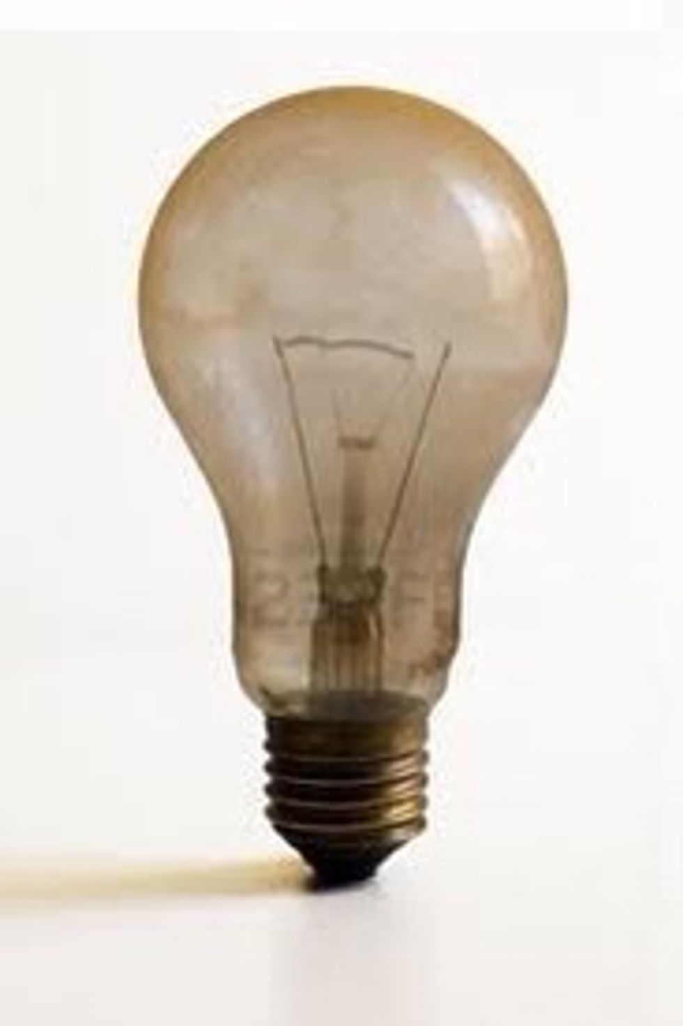 and told me that my light was out! He checked over my stuff and then told me to get it fixed and he went on his way! Instead of taking your pickup in to a shop just do it yourself!