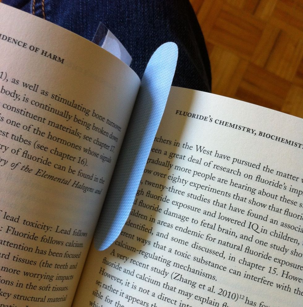 ...and trim as desired.