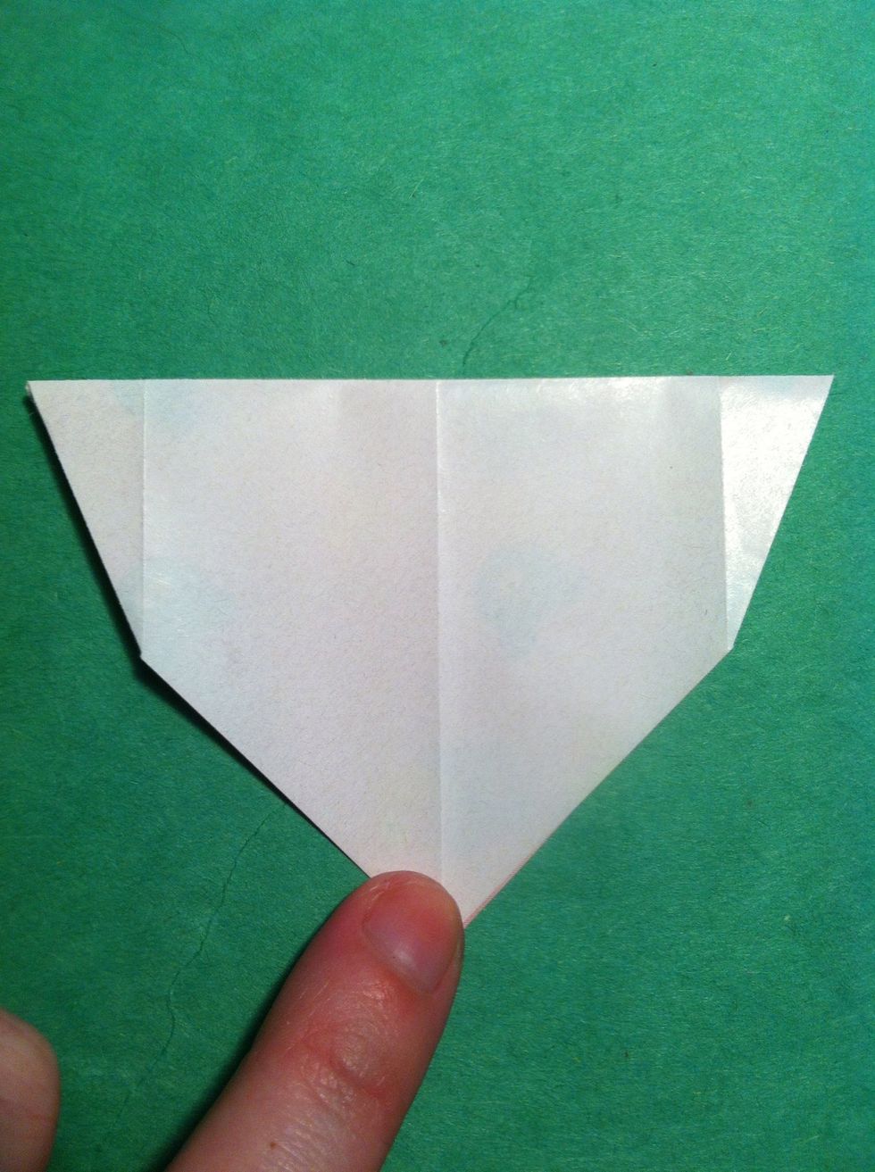 And turn it 90 degrees.