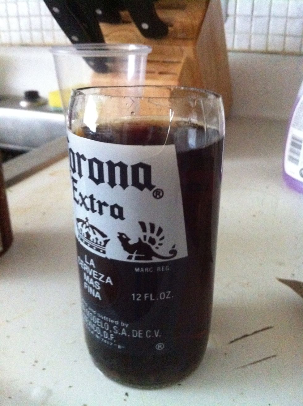 And voila! Your done! :)