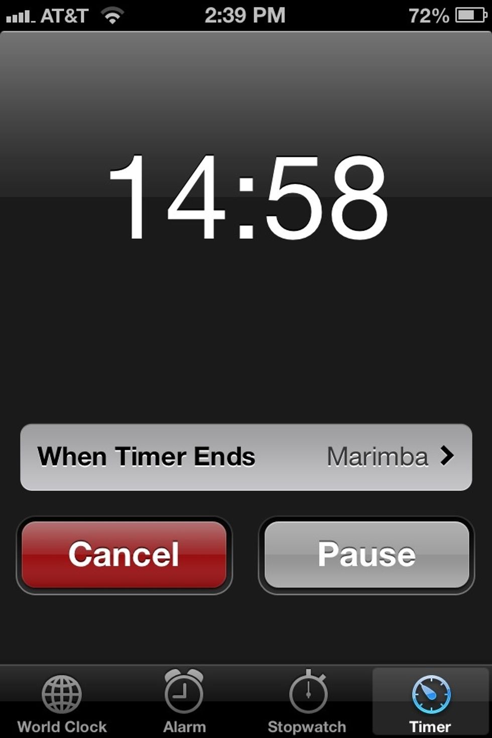 And wait 10-15 minutes for best result.