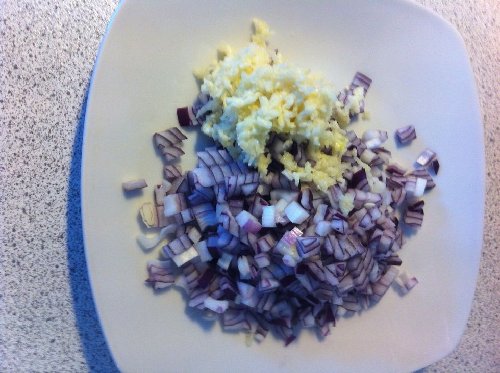 And wait for the bacon to look just right