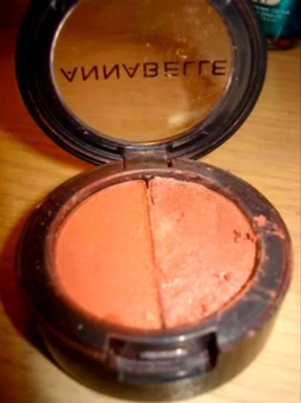 And wala your done fixing your making you save money and you get to save you favorite make lol hope this help <3 hope you guys like it ;)