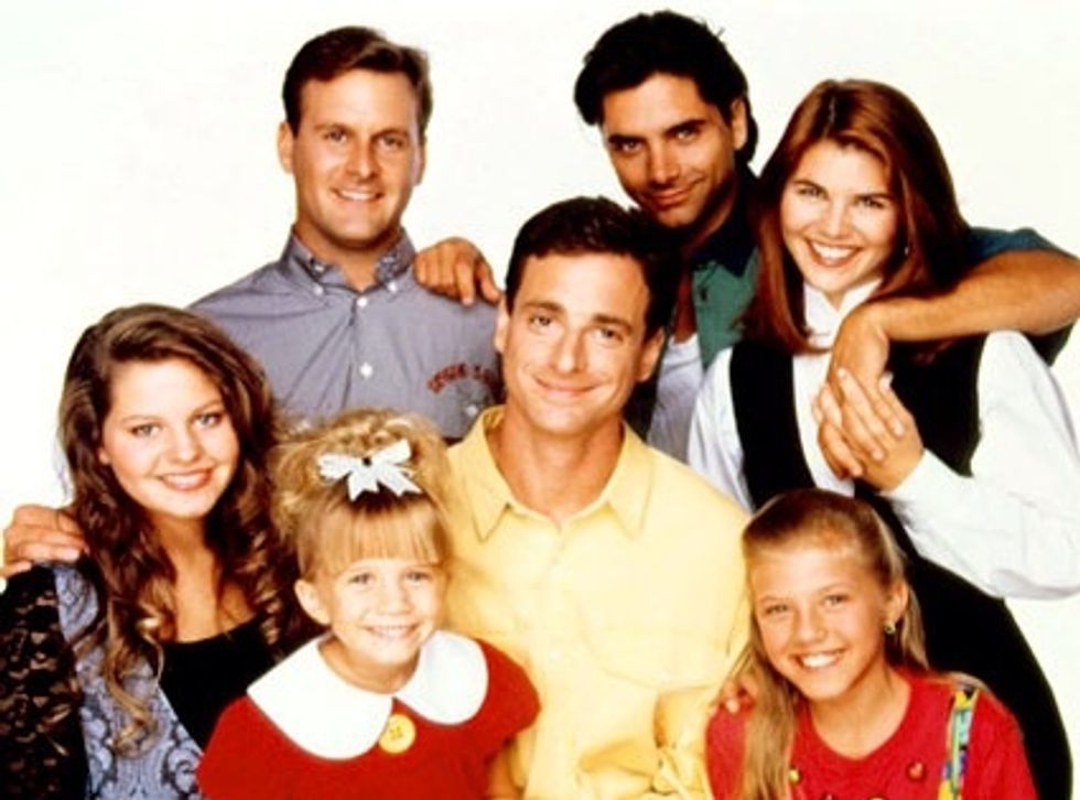 And watch television. Full House is my favorite show! What is yours? Comment below!\ud83d\udc47