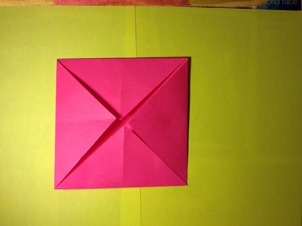 And we have a shape like this