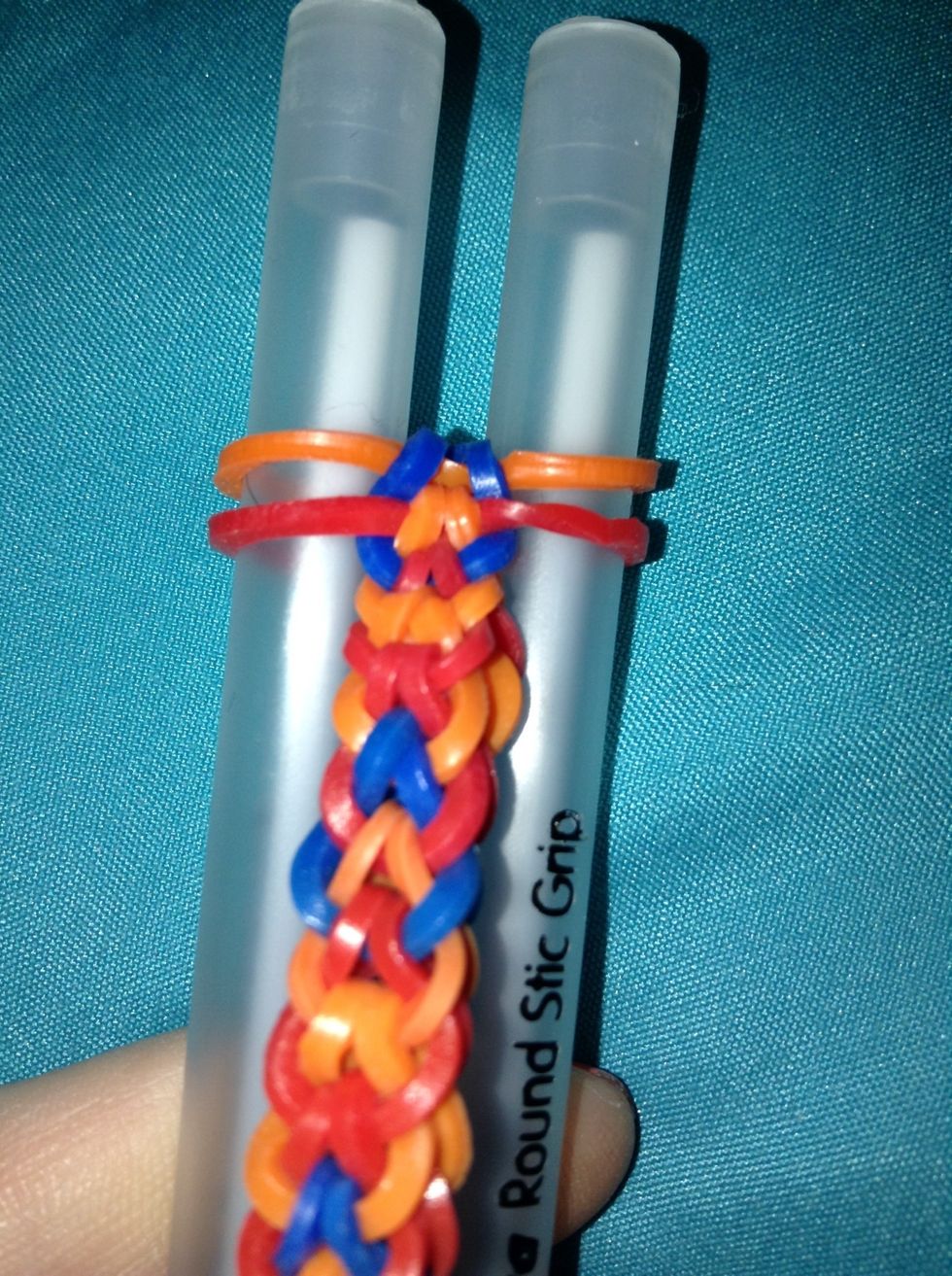 And you have 2 more on the pen..