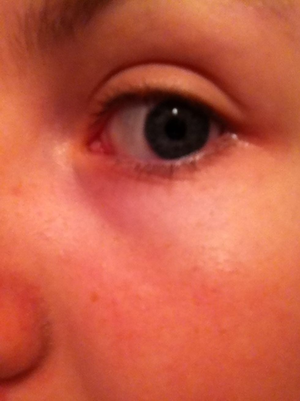 And you're good as new! I'm incredibly sleep deprived so it didn't work as well for me, but I'm sure it will for you!