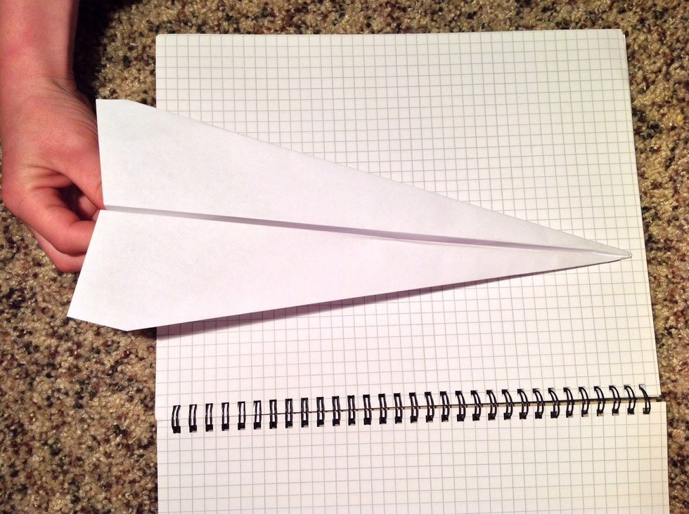 And your done!!!! ;)!