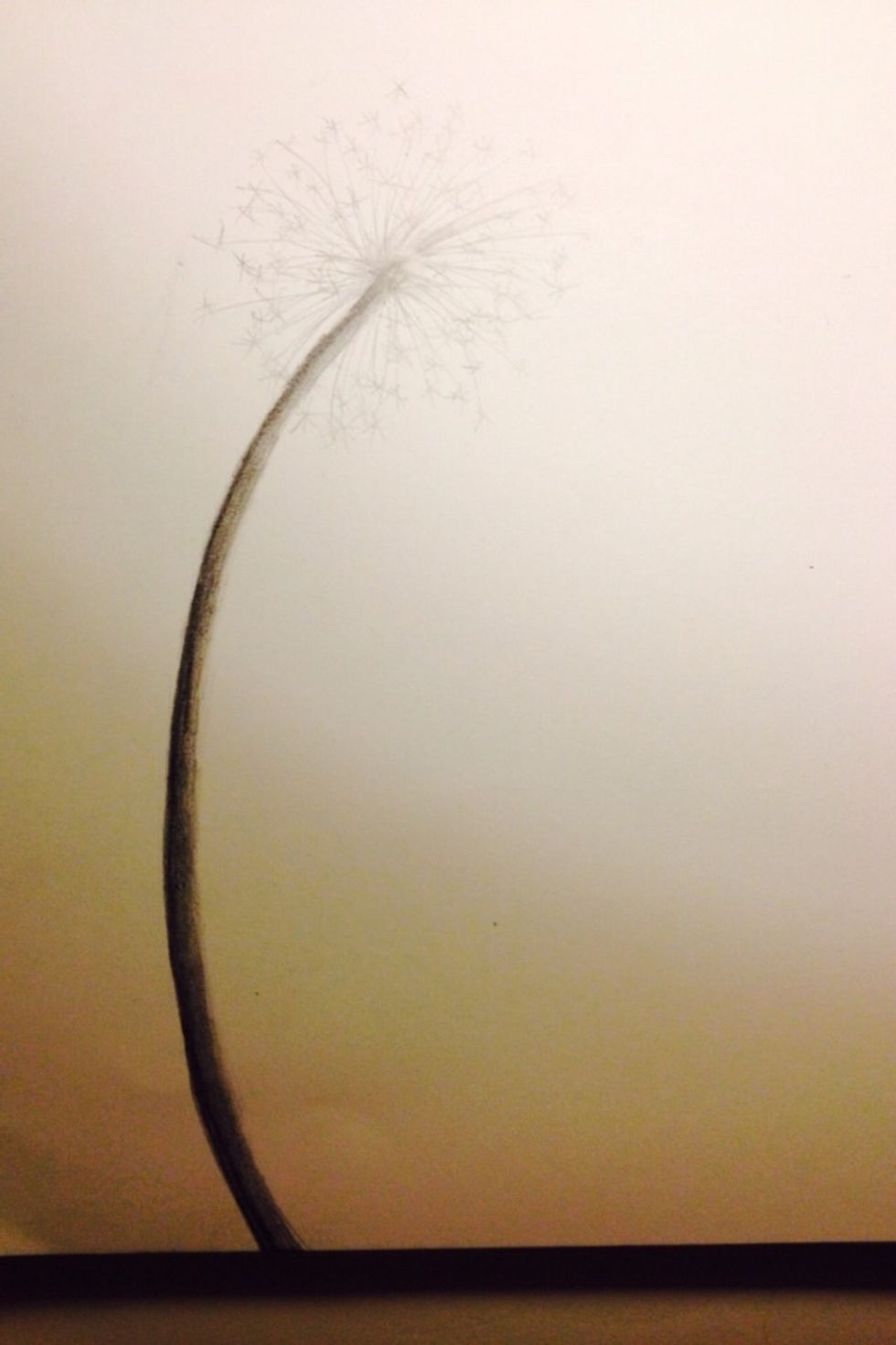 And your finished!!!