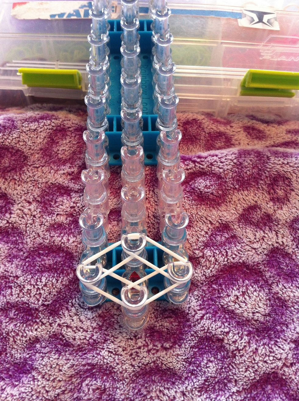 And your fourth band.