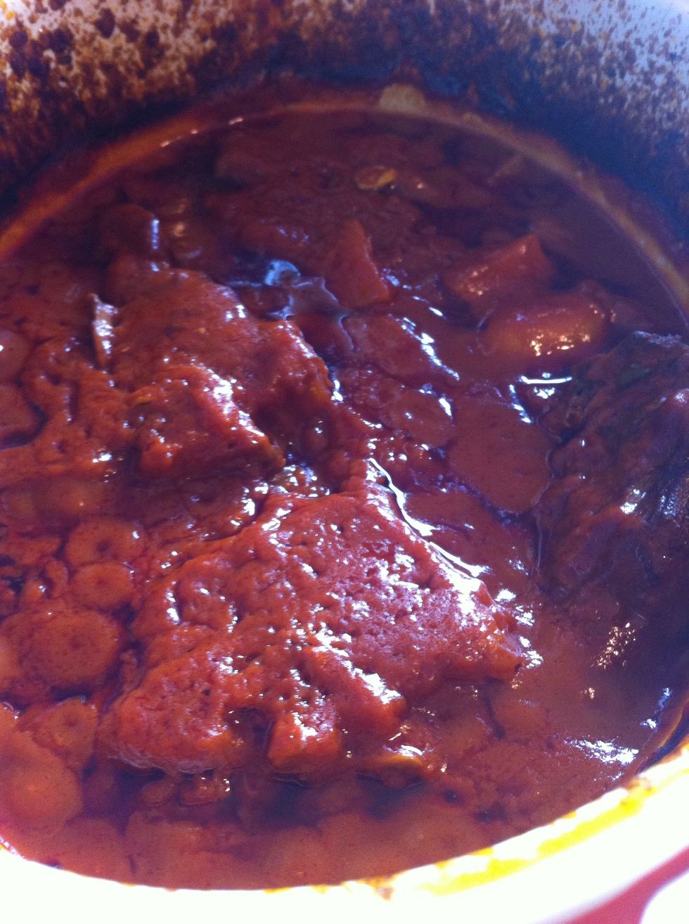 another 90mins later and whalaaaa!