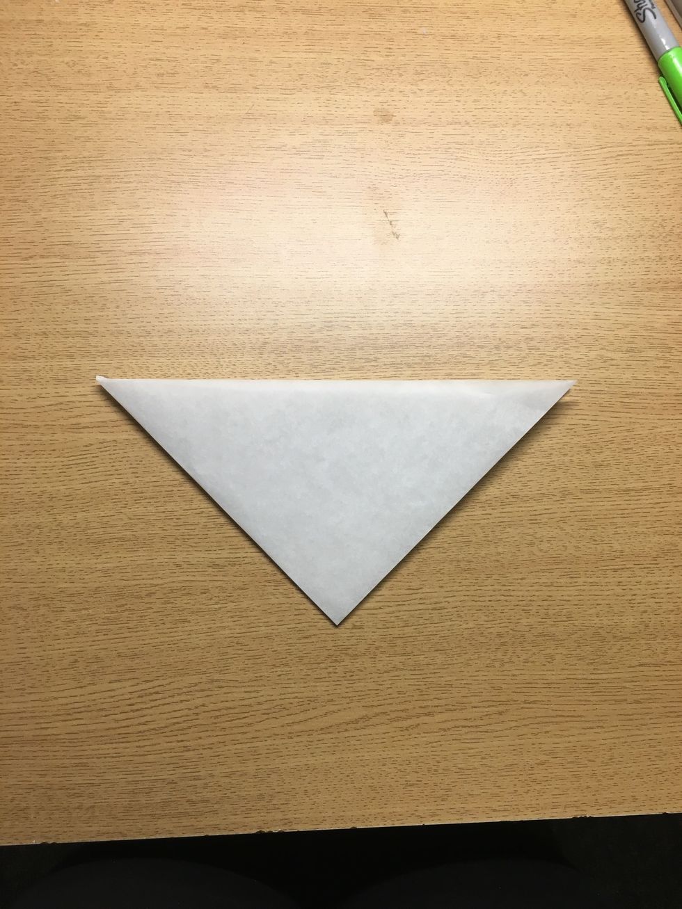 Another fold